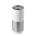 Portable Air Cleaner Intelligent Silent Ionic Air Purifier for Car